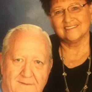 Meet your Posher, Betty